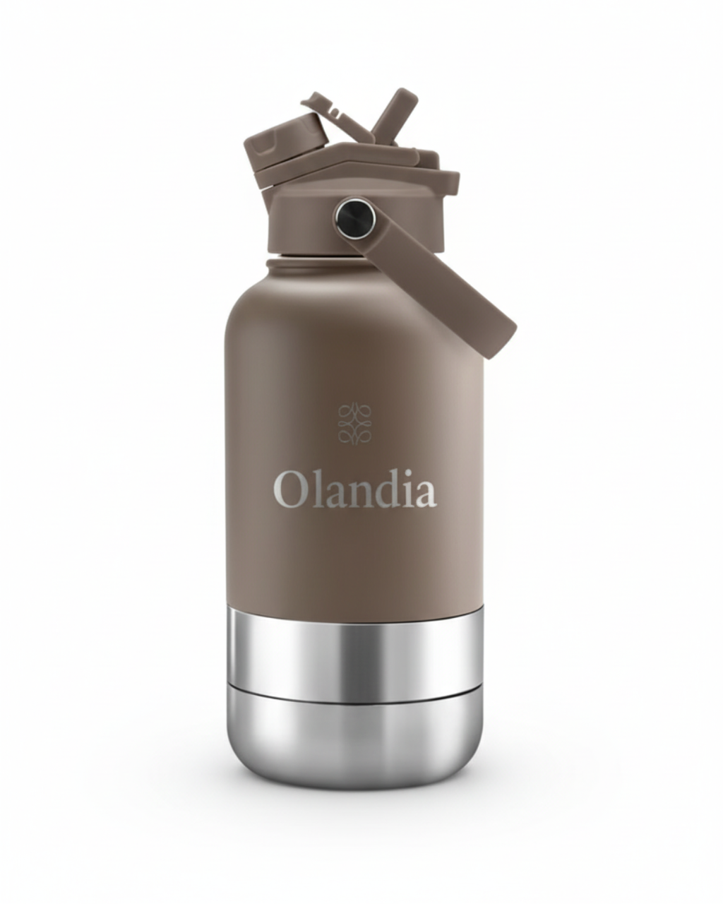 Olandia Thermal Bottle Duo - Dusk