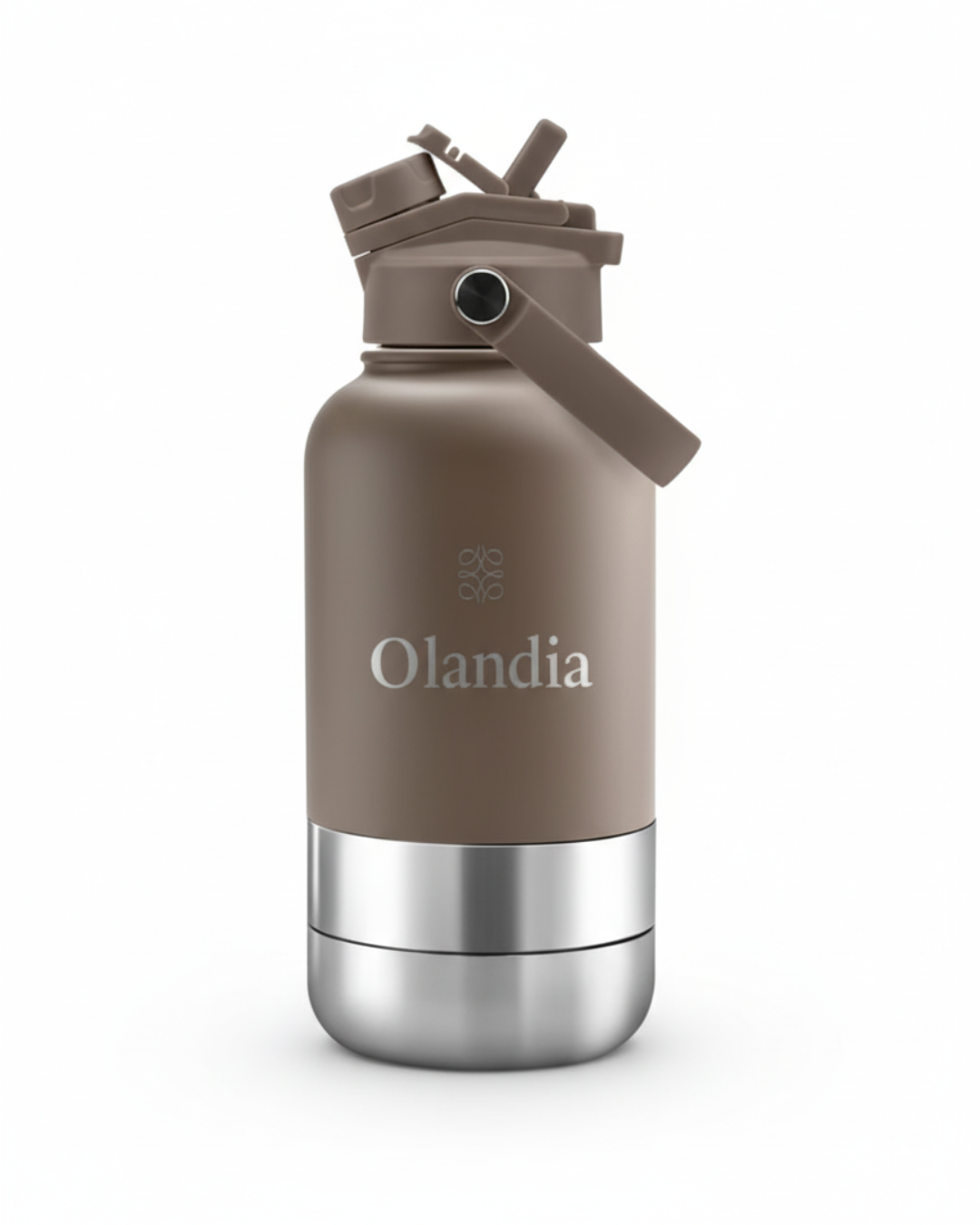 Olandia Thermal Bottle Duo - Dusk
