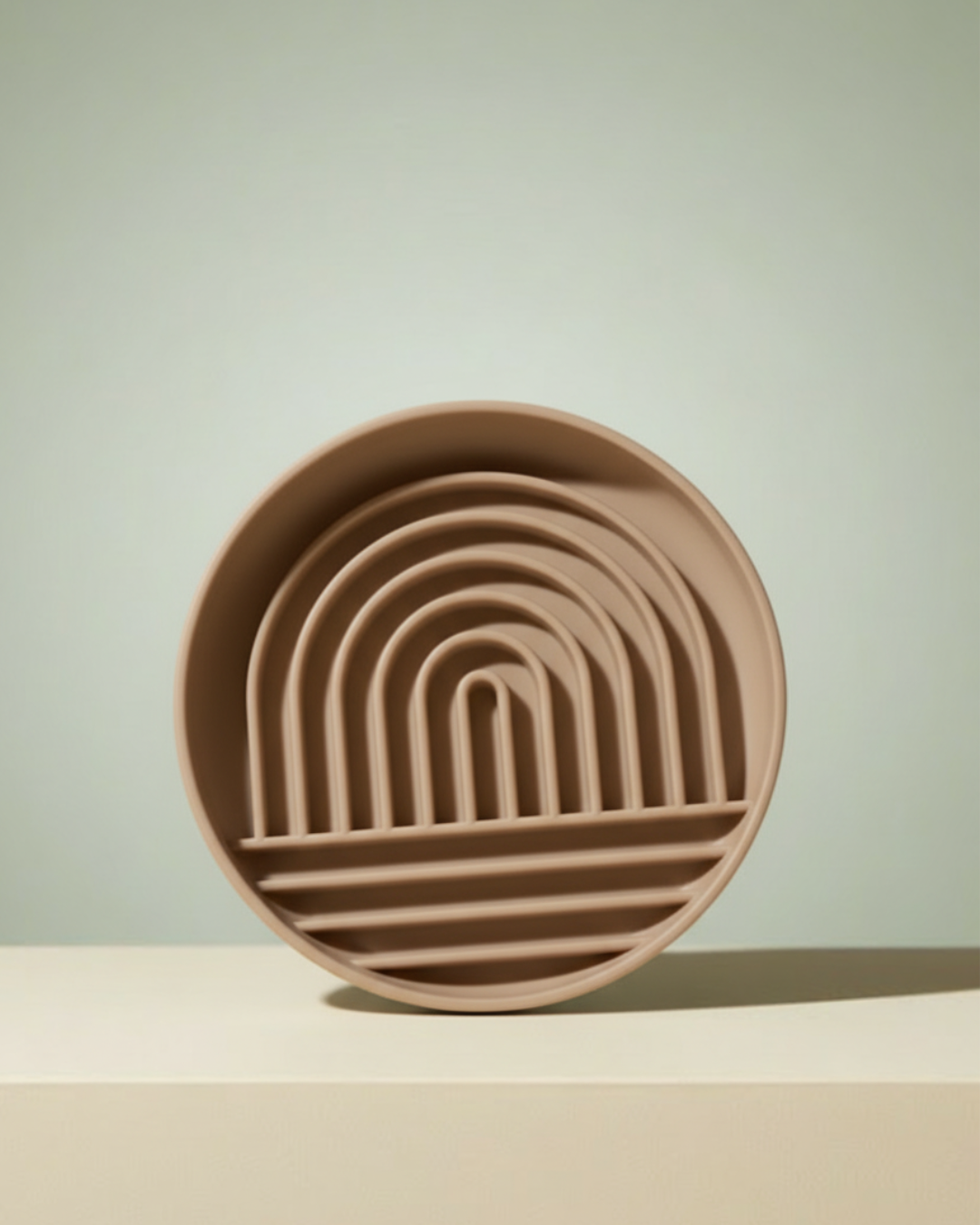 ZenBowl - Dessert Rose