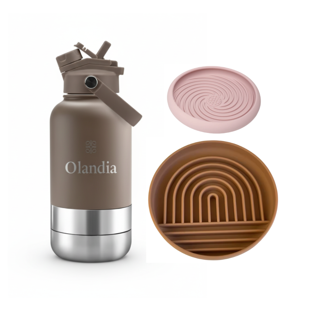 Dessert Dusk Bundle