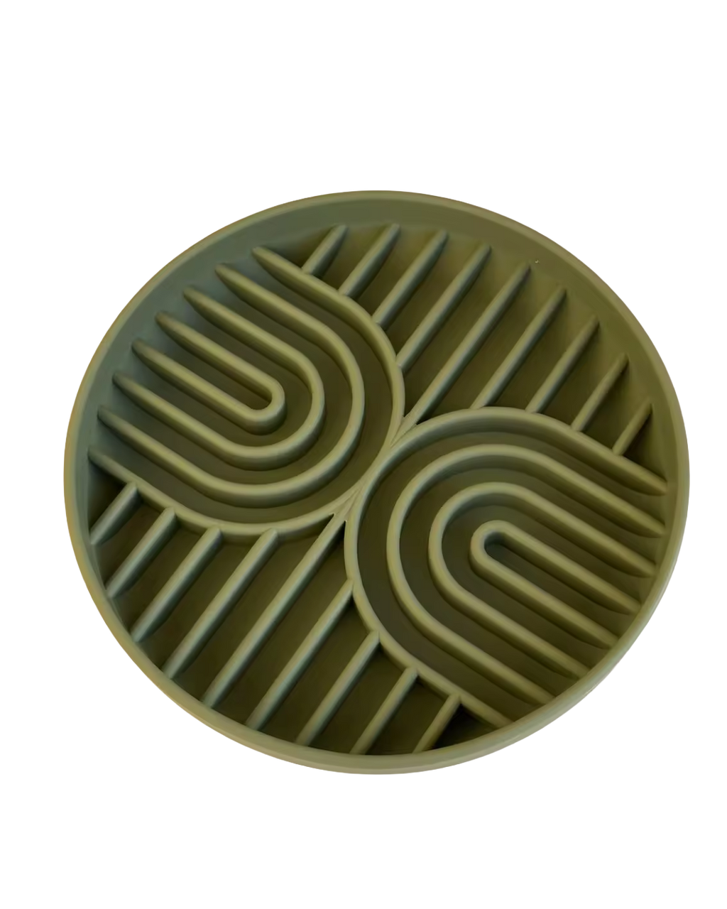 ZenBowl - Sage