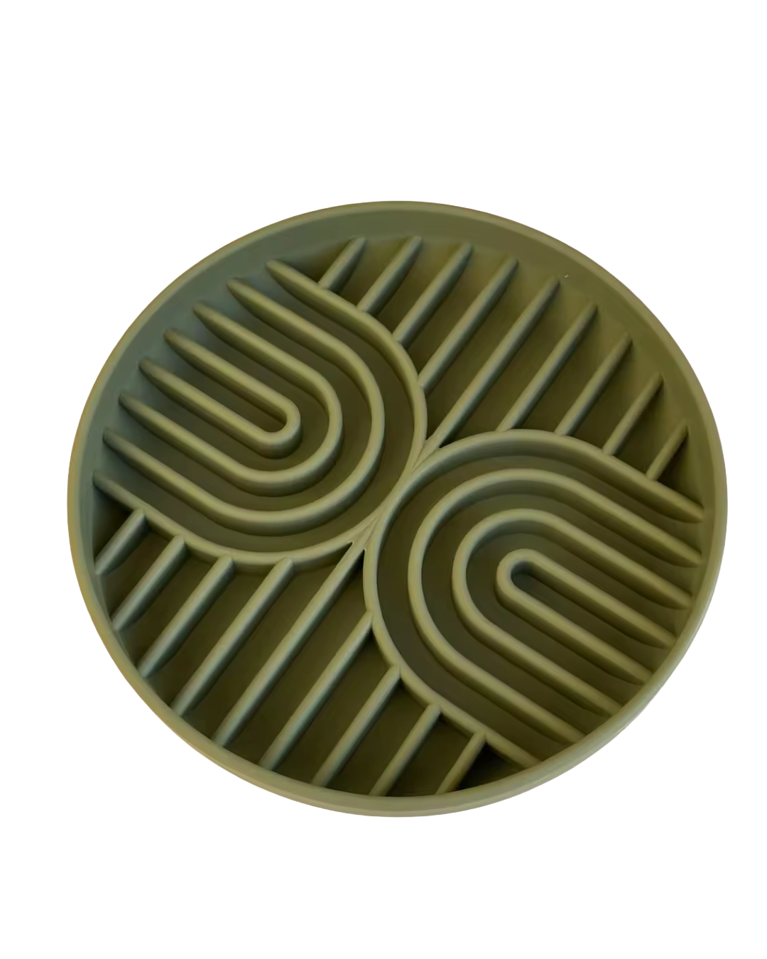 ZenBowl - Sage