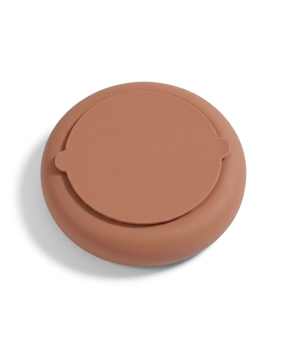 ZenBowl - Dessert Rose